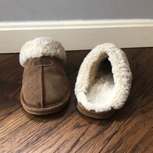BearPaw Slippers